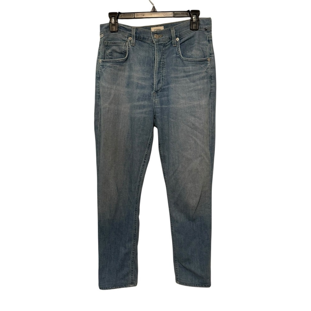 Citizens of humanity Jolene vintage slim jeans 26